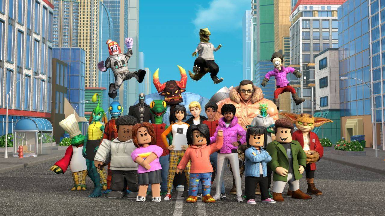 GTA 6 သည် Roblox နှင့် Fortnite ကိုဖန်တီးသူပလက်ဖောင်းအဖြစ်ယှဉ်ပြိုင်ရန်ရှာဖွေနေသည်