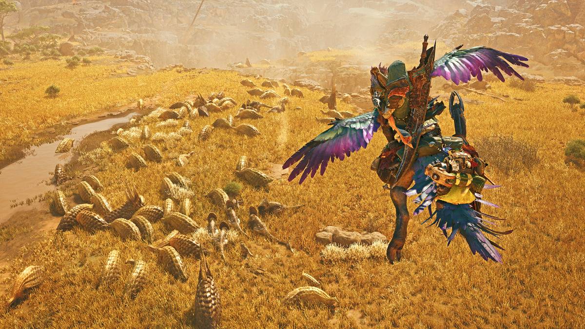 Alle Monster Hunter Wilds -prestaties en hoe u ze kunt krijgen