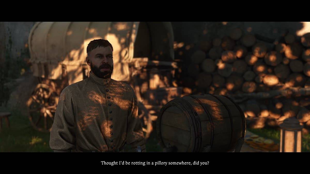 Kingdom Come Deliverance 2: Guía de curación de canciones