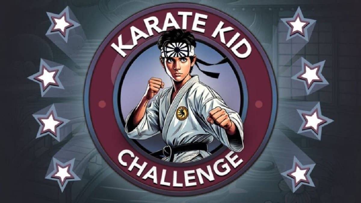 BitLife Karate Kid Guide: Master Moves Fast