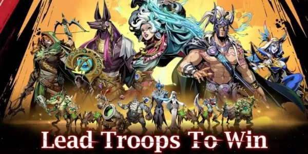 “ Eclipsoul：黑暗的幻想RPG与Hades风格的艺术”