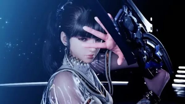 Stellar Blade บนพีซีมี denuvo และจะถูกล็อคภูมิภาค