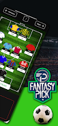 Fantasy Pick ဖန်သားပြင်ဓာတ်ပုံ 1