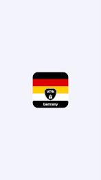 VPN Germany - Use German IP Ảnh chụp màn hình 0