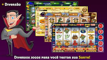 Halloween Slots 30 Linhas ဖန်သားပြင်ဓာတ်ပုံ 2