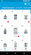 KLM Houses Скриншот 0