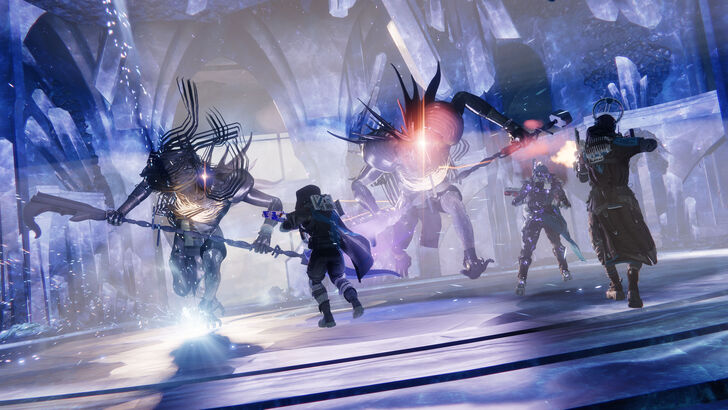 Bungie Layoffs