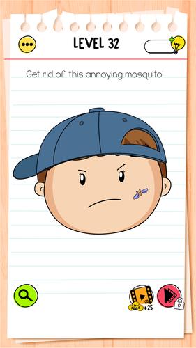 Brain Test All-Star: IQ Boost スクリーンショット 2