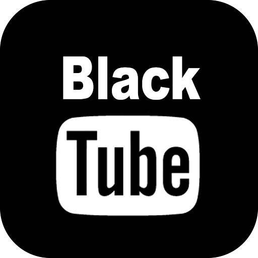 Black Tube 螢幕截圖 0