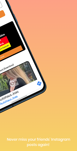 SnapIG - Insta Downloader Capture d'écran 1