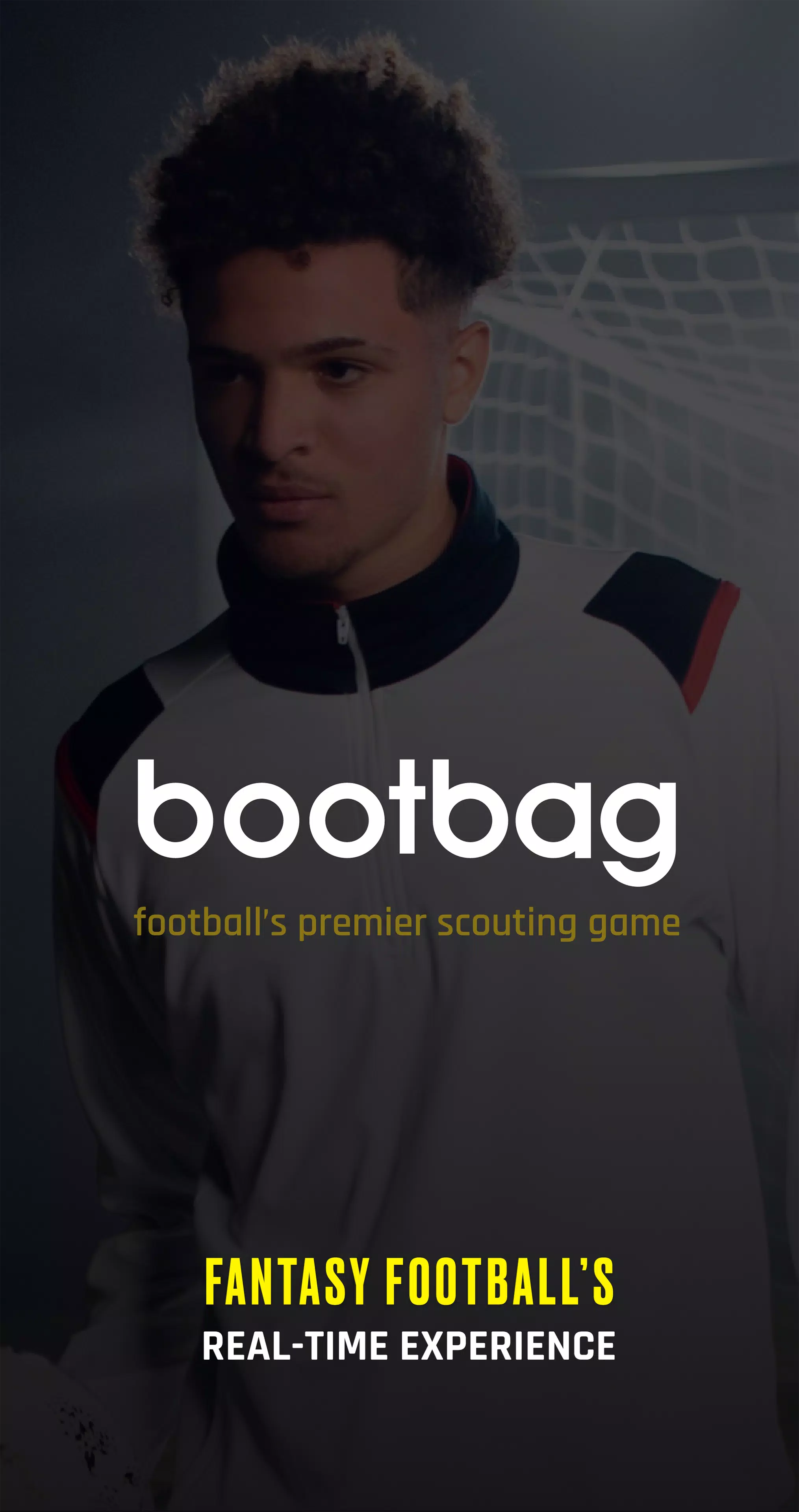 bootbag 螢幕截圖 0