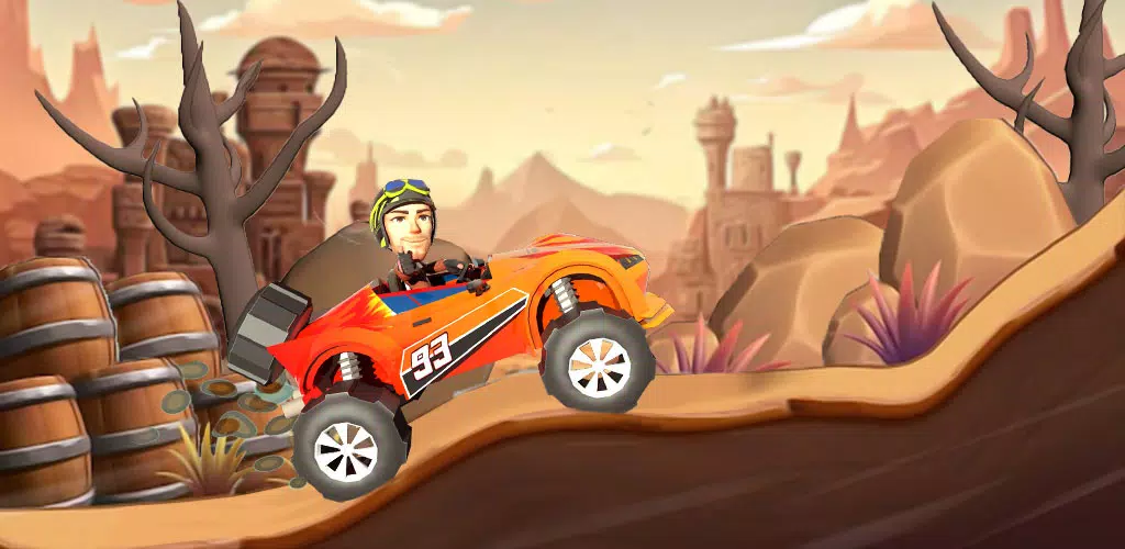 Uphill Rush Captura de pantalla 3