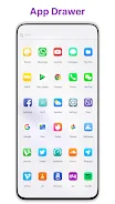 Launcher for iOS 17 Style 스크린샷 0