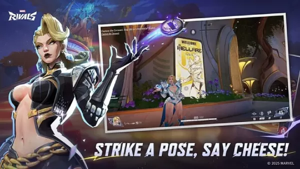 Los rivales de Marvel Loki y Hela Kirisaki Skins-temas revelaron
