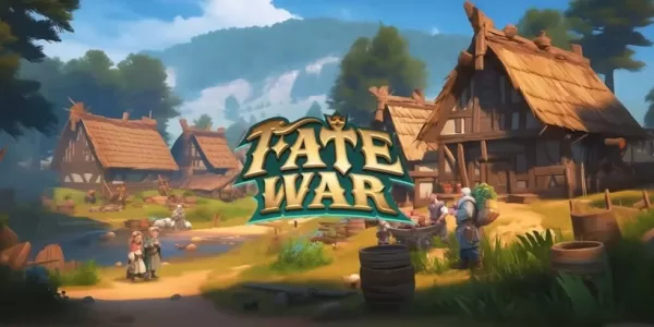 Fate War launches on iOS, Android with fresh strategy twist