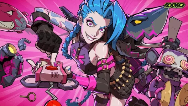 Riot präsentierte 2XKO zu früh und trug hohe Kosten