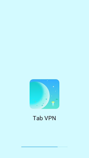 Tab VPN 螢幕截圖 0