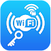 WiFi Password Show Analyzer