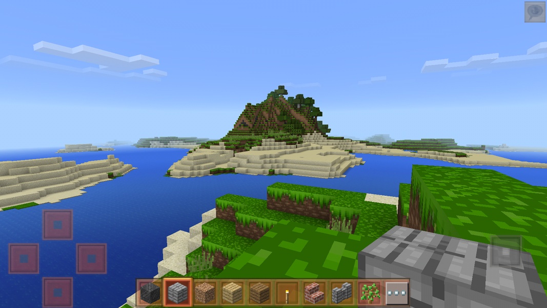 Craft Skyland Screenshot 3