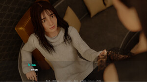 Zia – New Version 0.4 [Studio Zia] Screenshot 2