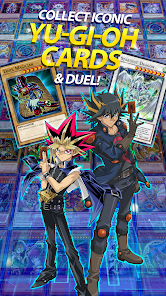 Yu-Gi-Oh! Duel Links Mod Tangkapan skrin 2