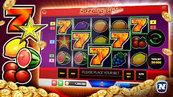 Gaminator Online Casino Slots应用截图第2张