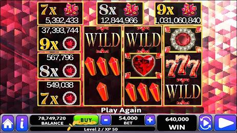 Slots to Vegas: Slot Machines Screenshot 1