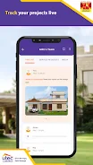 Utec Home Building Partner App Скриншот 0