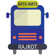 RMTS BRTS Time Table Zrzut ekranu 0