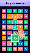 2248 Puzzle: 2048 Numbers Game 螢幕截圖 2