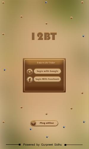 12BT, Bead 12, 12 Tehni 스크린샷 2