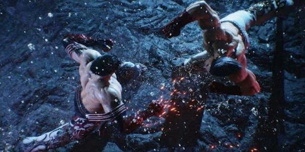 Tekken 8 スクリーンショット 2