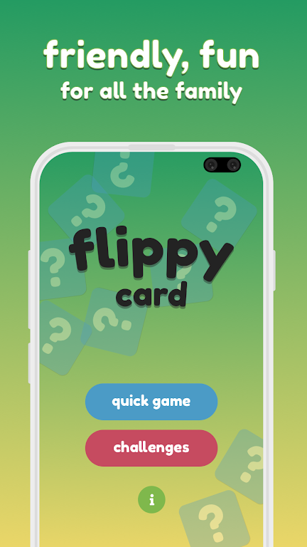 Memory Match Game - Flippy Card স্ক্রিনশট 0