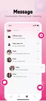 Fisimi - Live Video Chat 螢幕截圖 2
