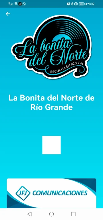 La Bonita del Norte स्क्रीनशॉट 1