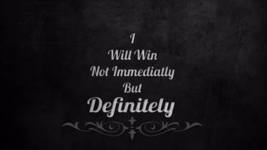 Motivational Quotes Zrzut ekranu 3
