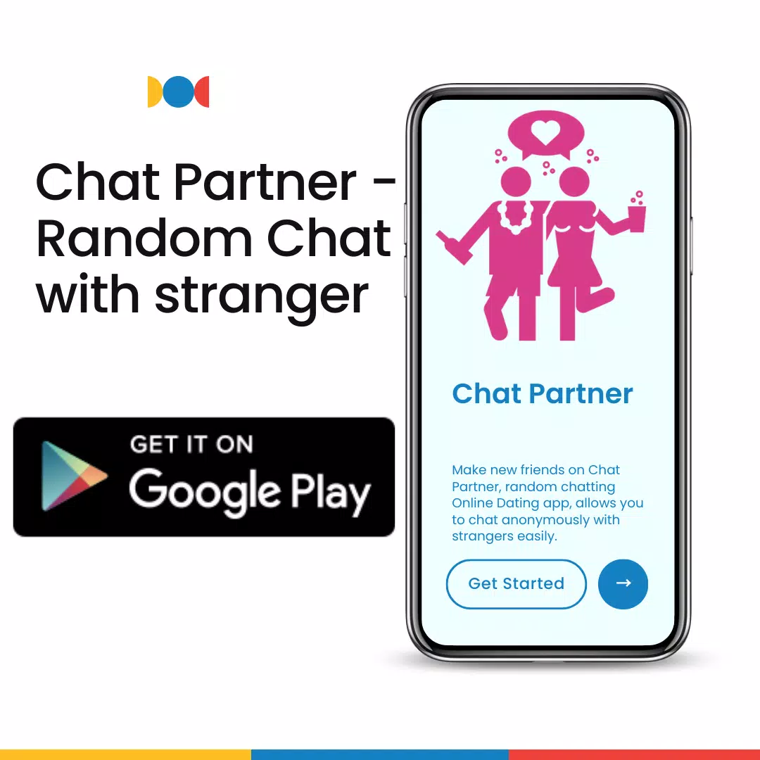Chat Partner 螢幕截圖 0