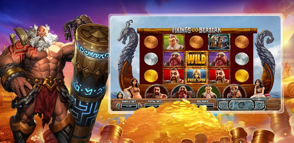 Peach Slots Tangkapan skrin 0