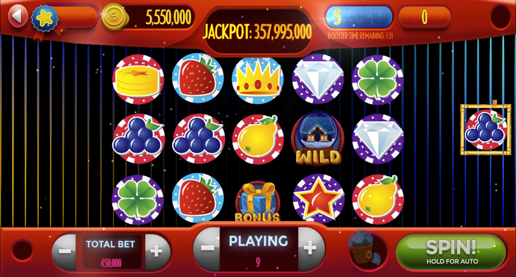 Nearest Casino - Get Money Capture d'écran 0