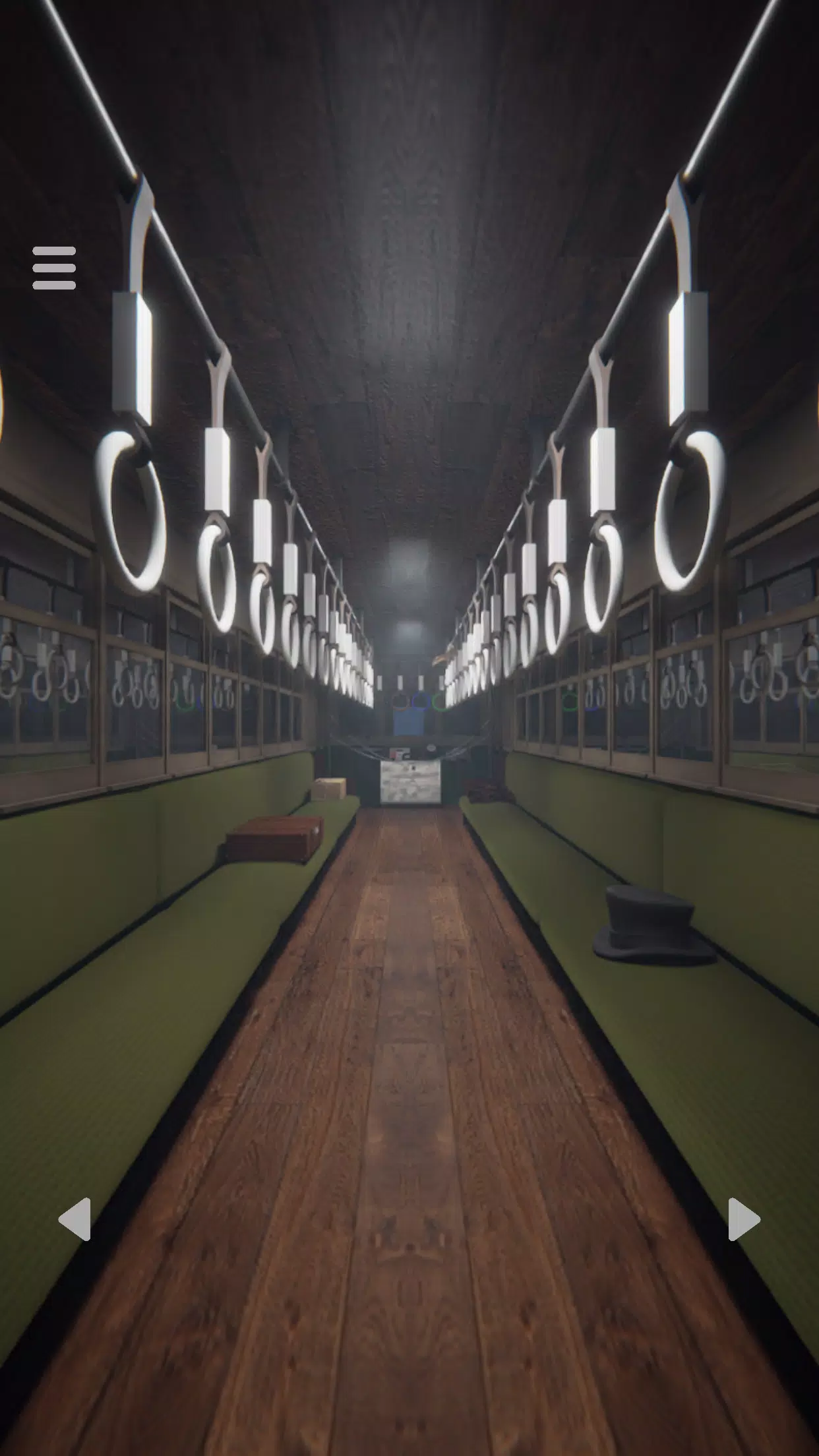 EscapeGame Ruins of the subway 스크린샷 3