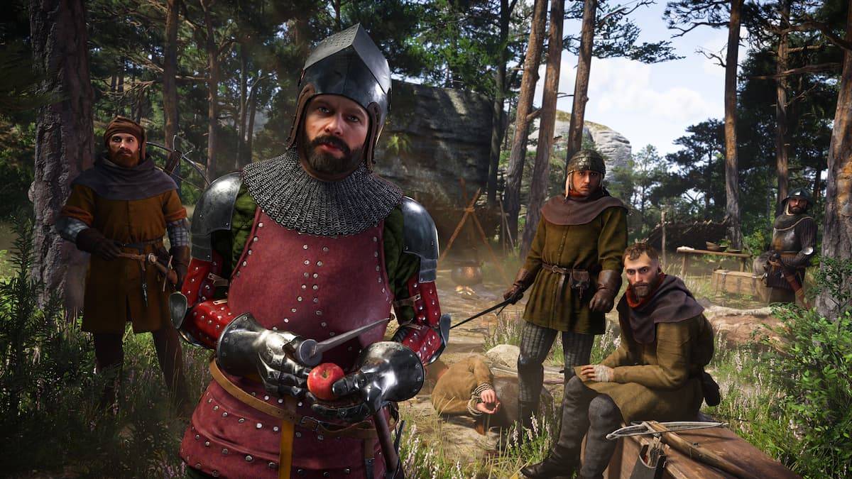 Kingdom Come Deliverance 2: Ultimate Guide to Console Commands and Cheats [Google-vriendelijk]