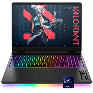 2025 HP OMEN Max 16をRTX 5080 GPUで予約注文今すぐ注文してください