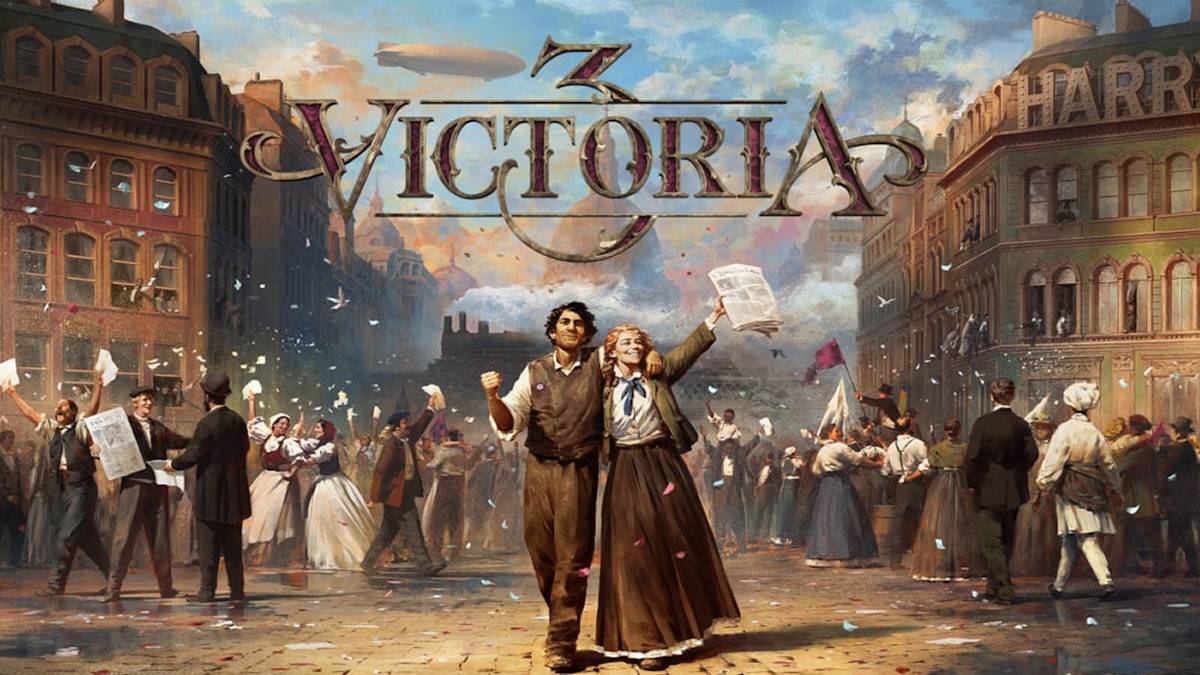 Victoria 3: Vollständige Liste der Konsolenbefehle und Cheats