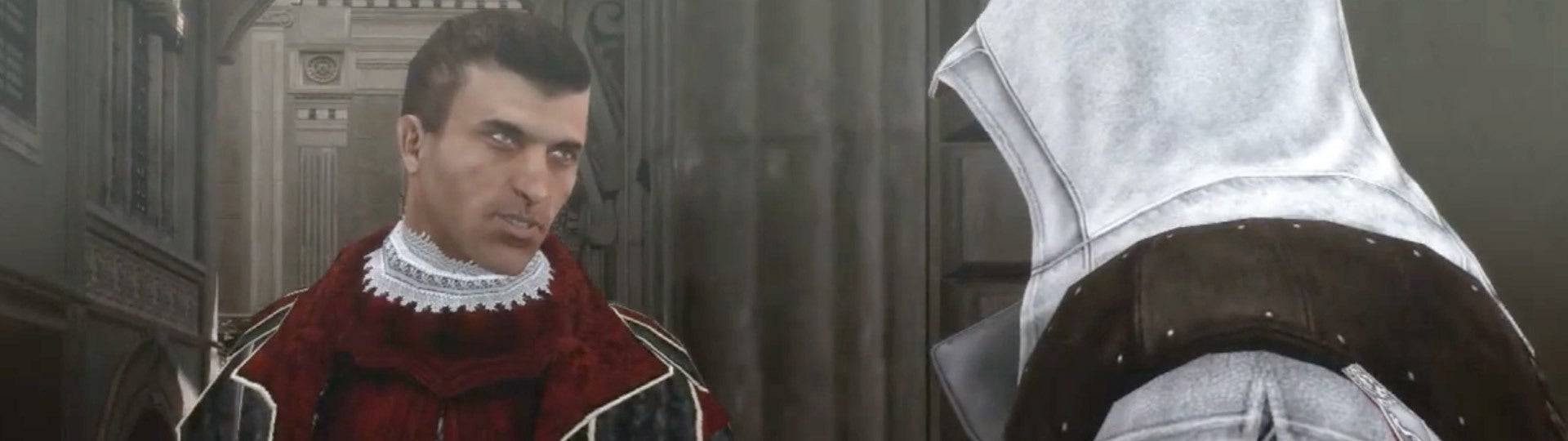 Niccolò Machiavelli portrait