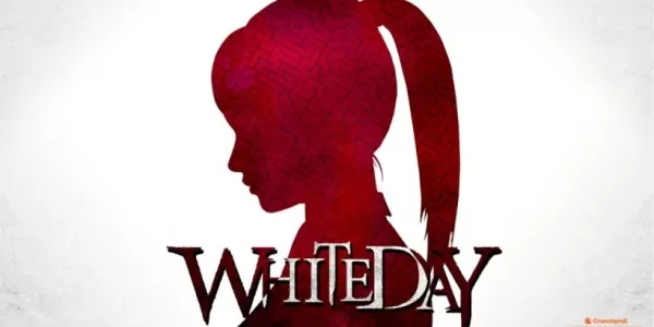 White Day schließt sich Crunchyroll Game Vaults ständig wachsender Katalog an