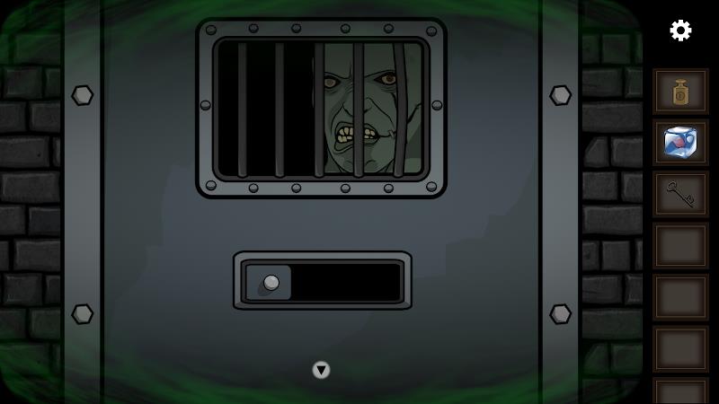 Room Escape: Strange Case Schermafbeelding 3