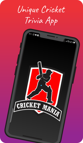 Cricket Mania 螢幕截圖 0