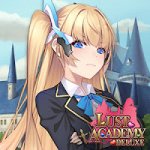 Lust Academy Deluxe Mod