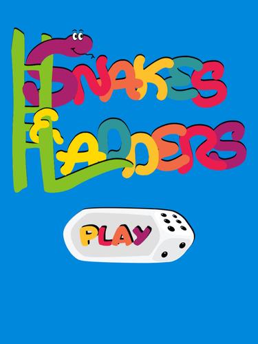 Schermata Snakes & Ladders - Board Games 3