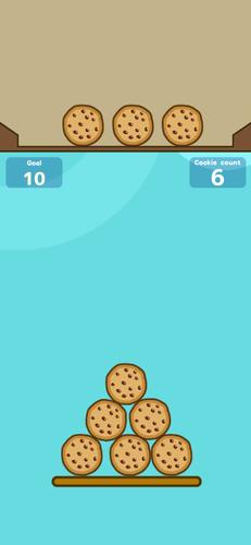 Cookie Screenshot 2